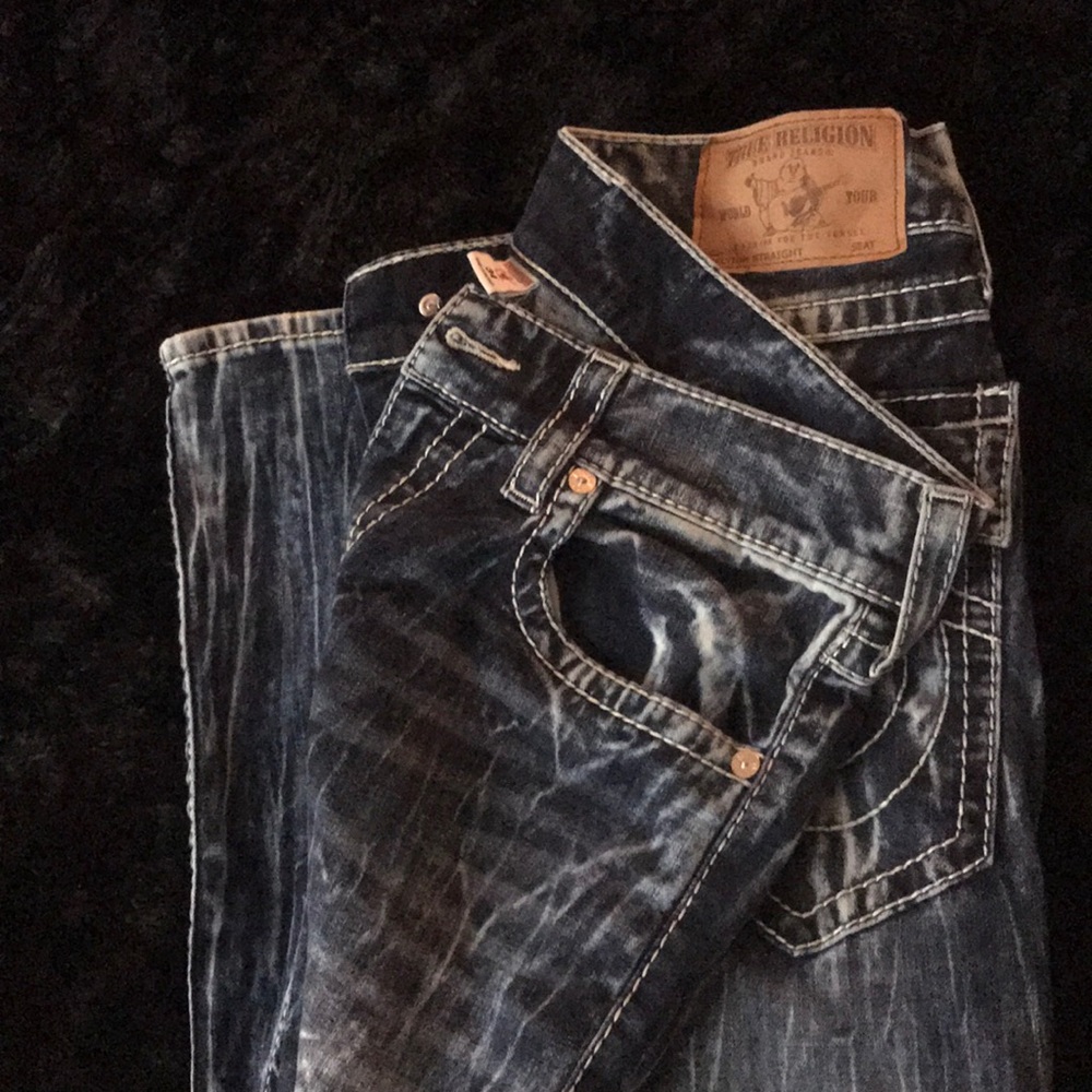 True Religion Jeans